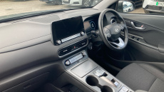 Hyundai KONA 100kW Premium 39kWh 5dr Auto Electric Hatchback